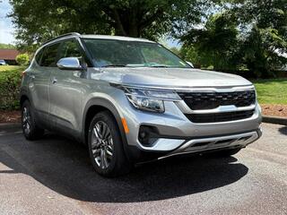 2023 Kia Seltos for sale in Asheville NC