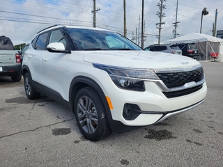 2023 Kia Seltos for sale in Chattanooga TN