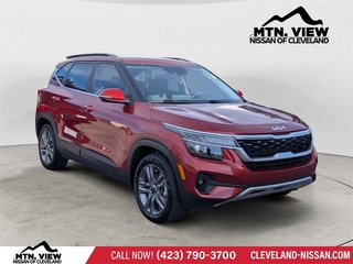 2023 Kia Seltos for sale in Mcdonald TN