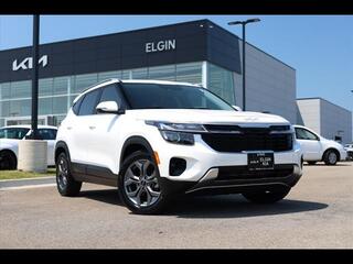 2024 Kia Seltos