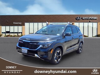 2025 Kia Seltos for sale in Downey CA