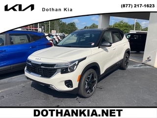 2025 Kia Seltos for sale in Dothan AL