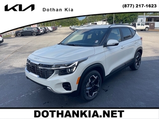 2025 Kia Seltos for sale in Dothan AL