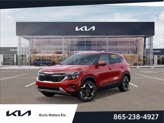 2026 Kia Seltos for sale in Louisville TN