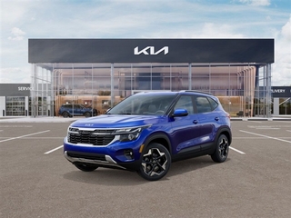 2026 Kia Seltos for sale in North Haven CT