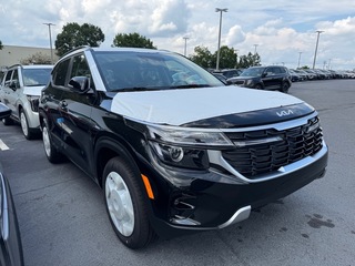 2026 Kia Seltos for sale in Greenville SC