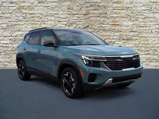 2026 Kia Seltos for sale in Chattanooga TN