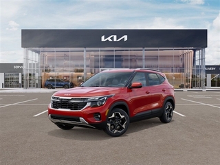 2026 Kia Seltos for sale in North Haven CT