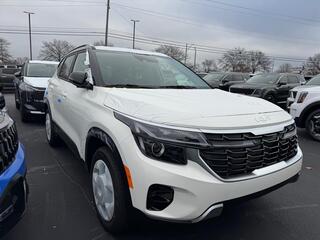 2026 Kia Seltos for sale in Greenville SC