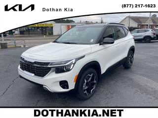 2026 Kia Seltos for sale in Dothan AL