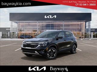 2026 Kia Seltos for sale in Houston TX