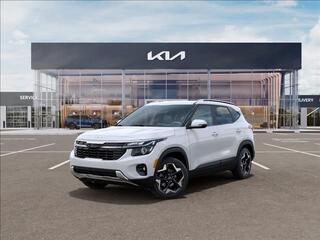 2026 Kia Seltos for sale in Knoxville TN