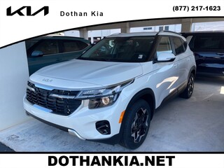 2026 Kia Seltos for sale in Dothan AL