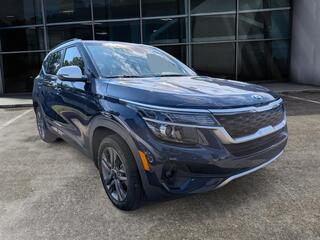 2021 Kia Seltos for sale in Cleveland TN