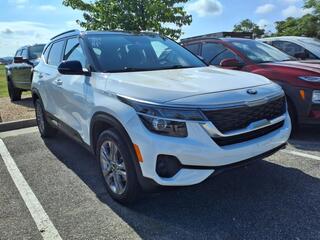 2021 Kia Seltos