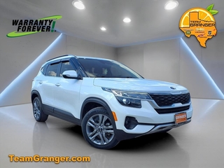 2021 Kia Seltos