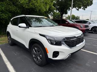 2024 Kia Seltos for sale in Greenville SC