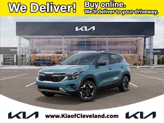 2025 Kia Seltos for sale in Cleveland TN