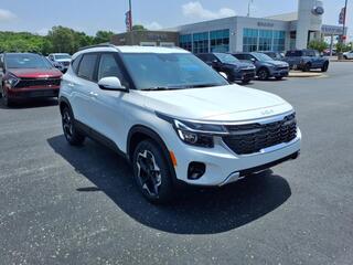 2025 Kia Seltos for sale in Chickasha OK