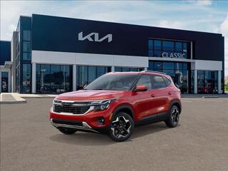2025 Kia Seltos for sale in Beaumont TX