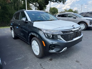 2026 Kia Seltos for sale in Greenville SC