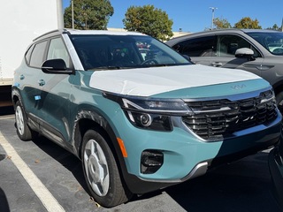 2026 Kia Seltos for sale in Greenville SC