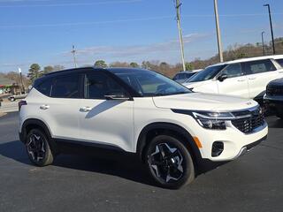 2026 Kia Seltos for sale in Batesville MS