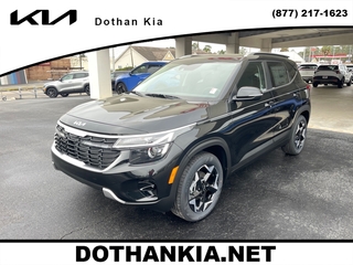2026 Kia Seltos for sale in Dothan AL