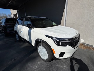 2026 Kia Seltos for sale in Greenville SC