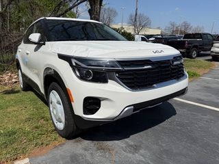 2026 Kia Seltos for sale in Greenville SC