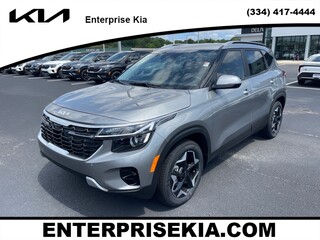 2026 Kia Seltos for sale in Enterprise AL