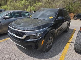 2022 Kia Seltos for sale in Knoxville TN