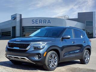 2023 Kia Seltos