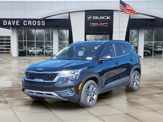 2023 Kia Seltos