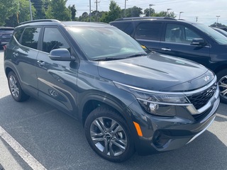 2023 Kia Seltos for sale in Burlington NC