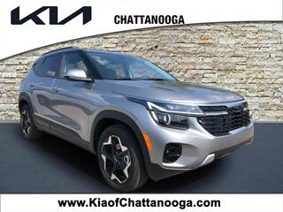 2025 Kia Seltos for sale in Chattanooga TN