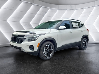 2025 Kia Seltos for sale in Knoxville TN