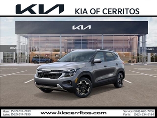 2026 Kia Seltos for sale in Cerritos CA