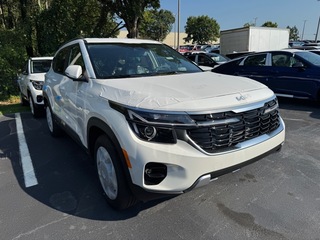 2026 Kia Seltos for sale in Greenville SC