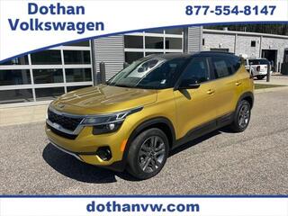 2021 Kia Seltos for sale in Dothan AL