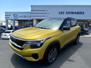 2022 Kia Seltos