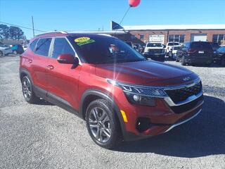 2022 Kia Seltos for sale in Williamston NC