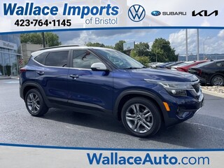 2022 Kia Seltos for sale in Bristol TN