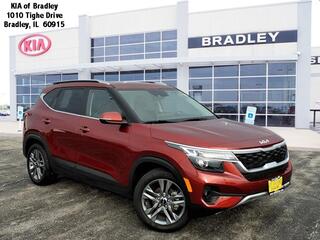 2023 Kia Seltos for sale in Bradley IL