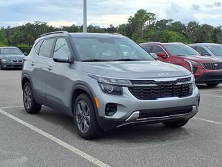 2024 Kia Seltos