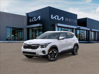 2025 Kia Seltos for sale in Chesterfield MO