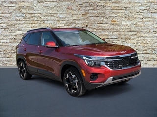 2026 Kia Seltos for sale in Chattanooga TN
