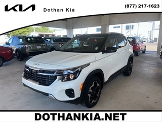 2026 Kia Seltos for sale in Dothan AL