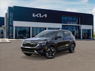 2026 Kia Seltos for sale in Beaumont TX