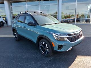 2026 Kia Seltos for sale in Chickasha OK